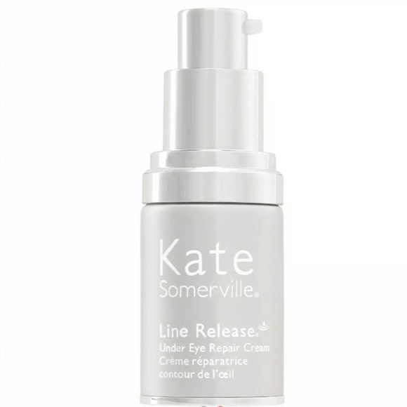 kate somerville line release eye cream